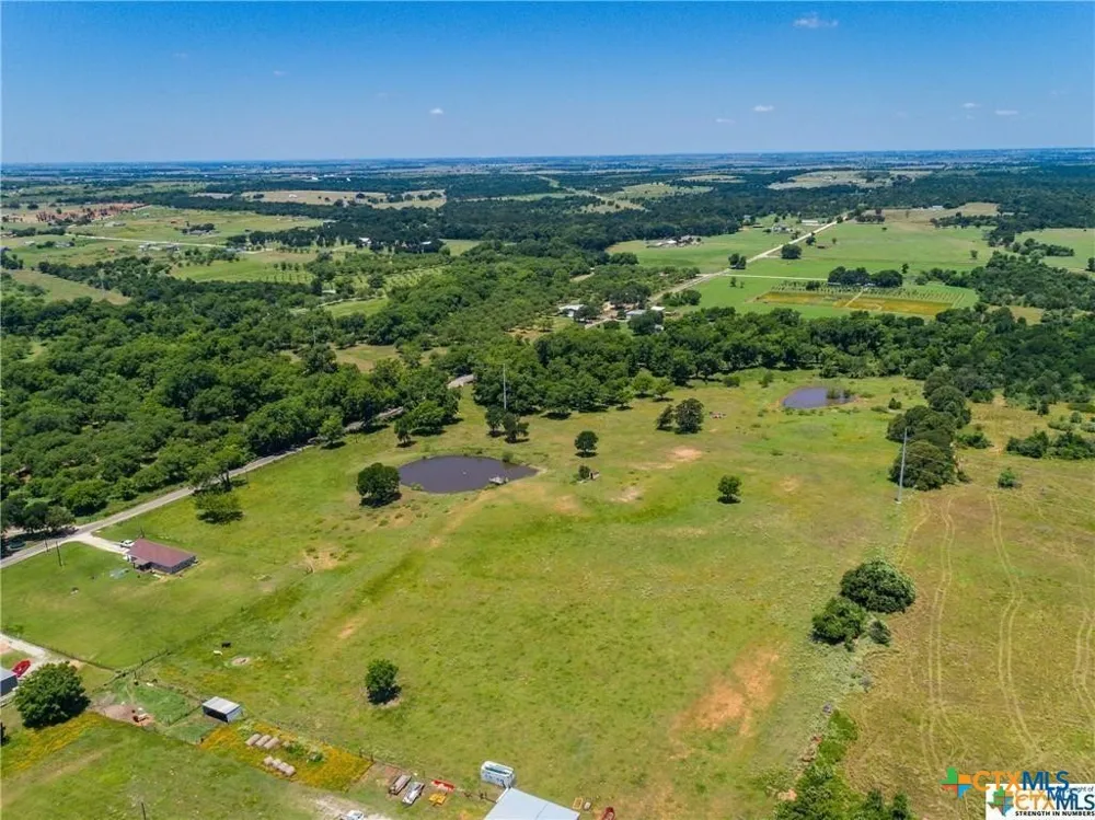 Address Not Shown Elgin, TX 78621