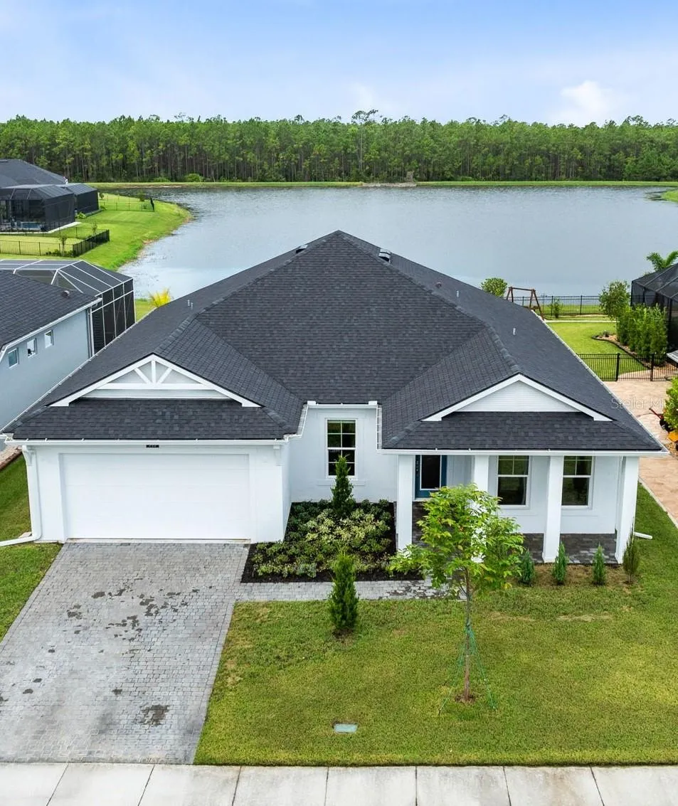 513 MOSAIC BOULEVARD Daytona Beach, FL 32124