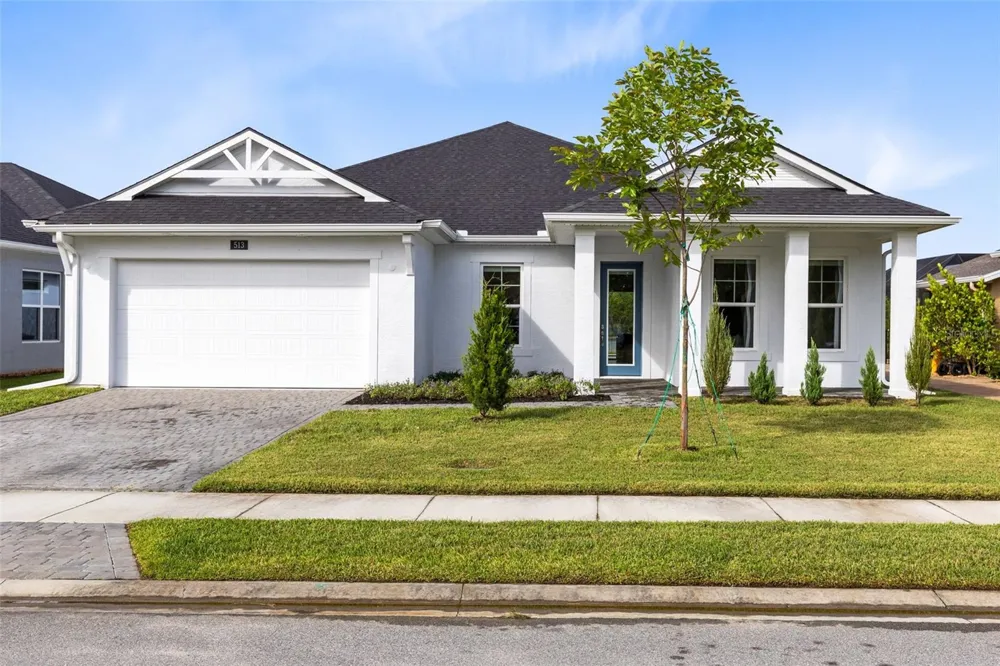 513 MOSAIC BOULEVARD Daytona Beach, FL 32124