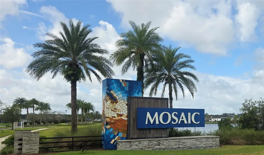 513 MOSAIC BOULEVARD Daytona Beach, FL 32124