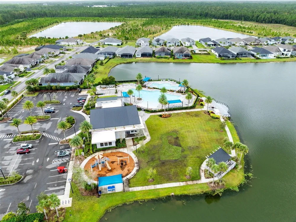513 MOSAIC BOULEVARD Daytona Beach, FL 32124