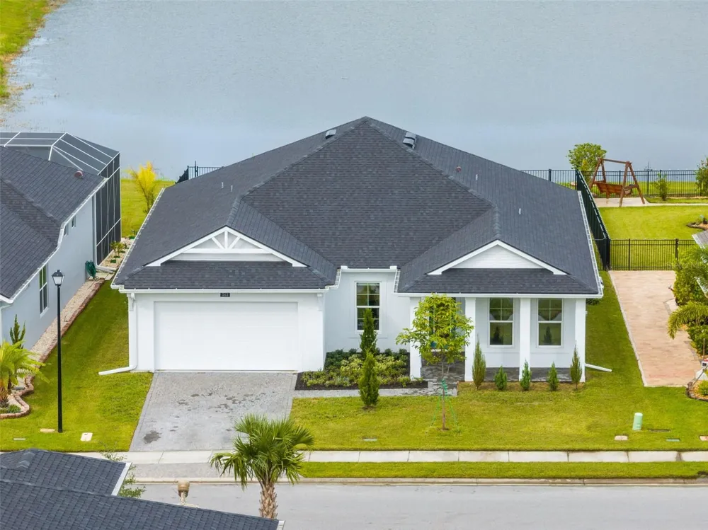 513 MOSAIC BOULEVARD Daytona Beach, FL 32124