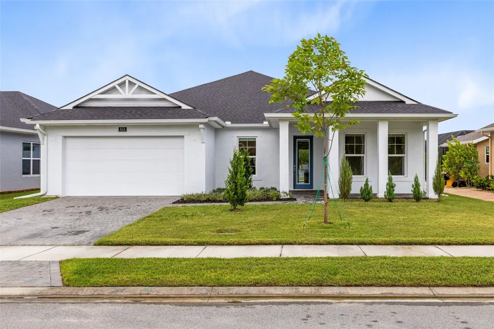 513 MOSAIC BOULEVARD Daytona Beach, FL 32124