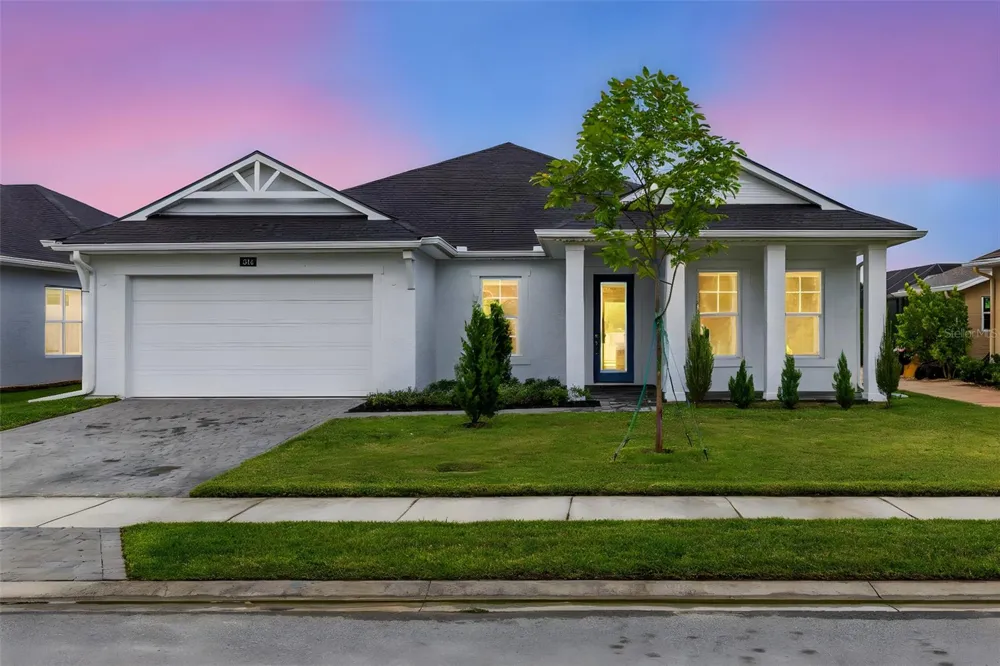 513 MOSAIC BOULEVARD Daytona Beach, FL 32124
