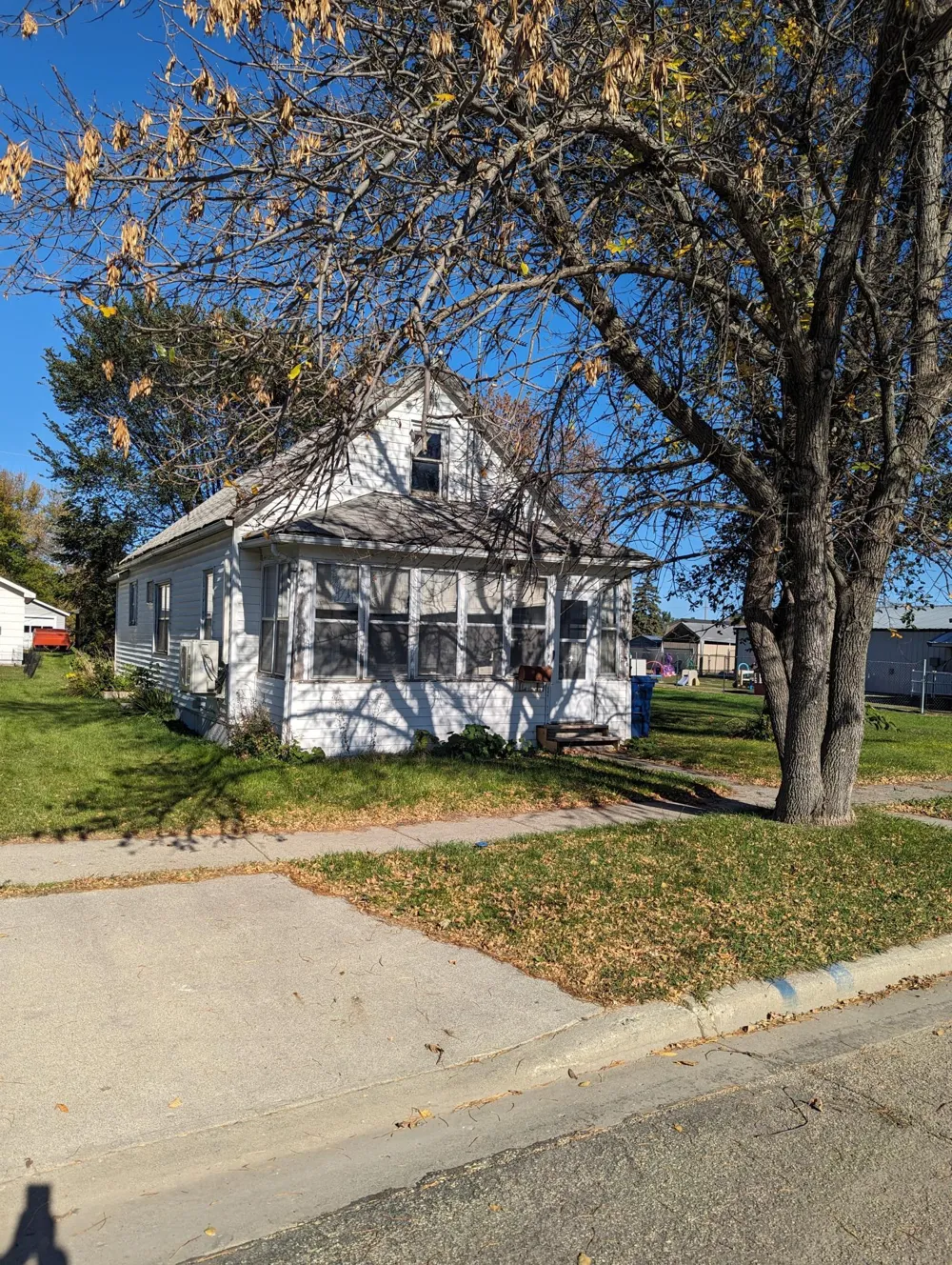 212 2nd Avenue Enderlin, ND 58027