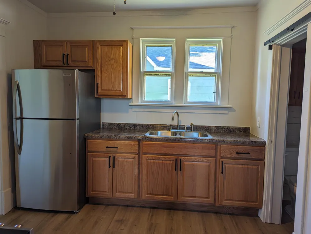 212 2nd Avenue Enderlin, ND 58027