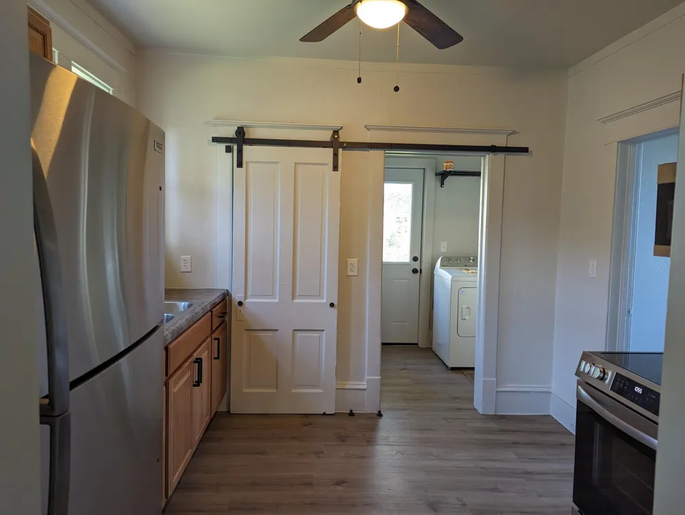 212 2nd Avenue Enderlin, ND 58027