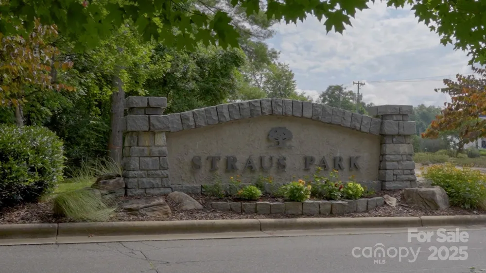 TBD Pine Mountain Trail #M9 Brevard, NC 28712