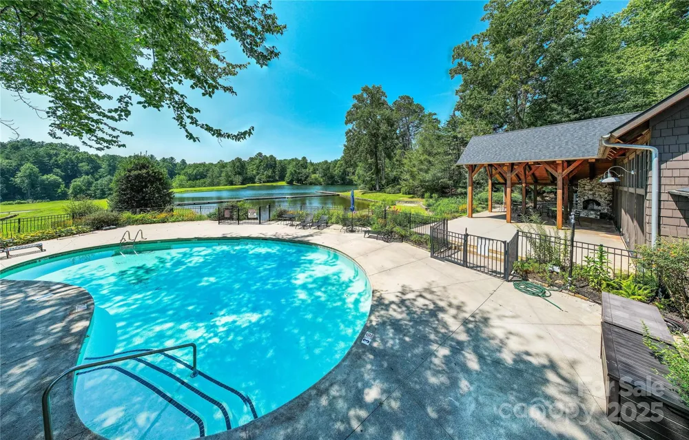 TBD Pine Mountain Trail #M8 Brevard, NC 28712