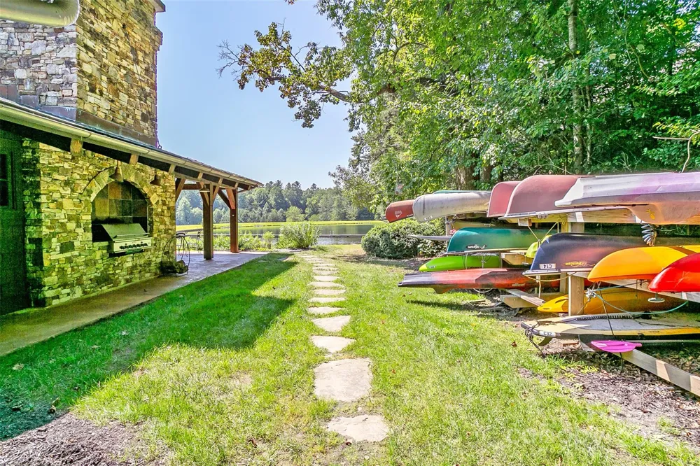 TBD Pine Mountain Trail #M8 Brevard, NC 28712
