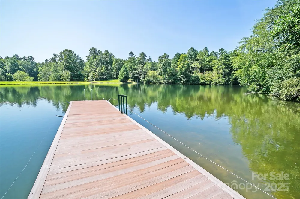 TBD Pine Mountain Trail #M8 Brevard, NC 28712