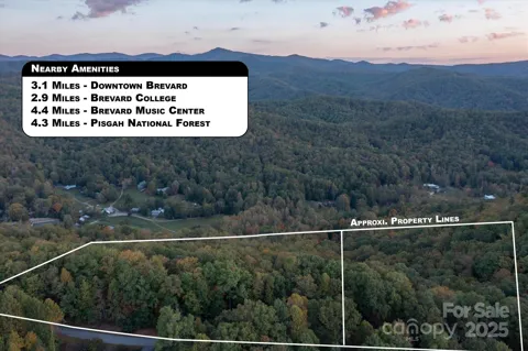 TBD Pine Mountain Trail #M8 & M9