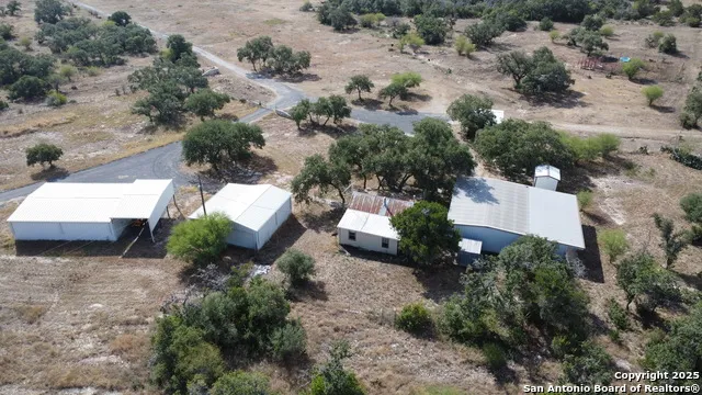 137 Private Road 3501 Mico, TX 78056