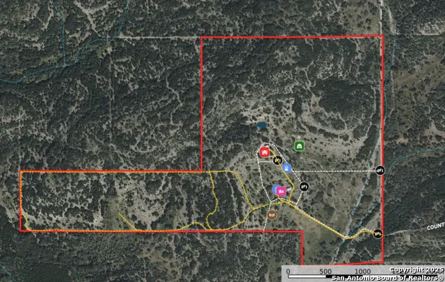 137 Private Road 3501 Mico, TX 78056