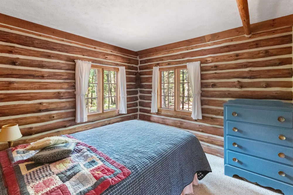 W Plum Valley Road NW Clearwater Township, MI 49676