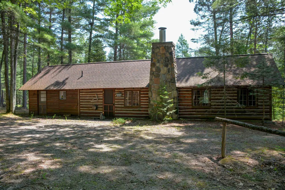 W Plum Valley Road NW Clearwater Township, MI 49676