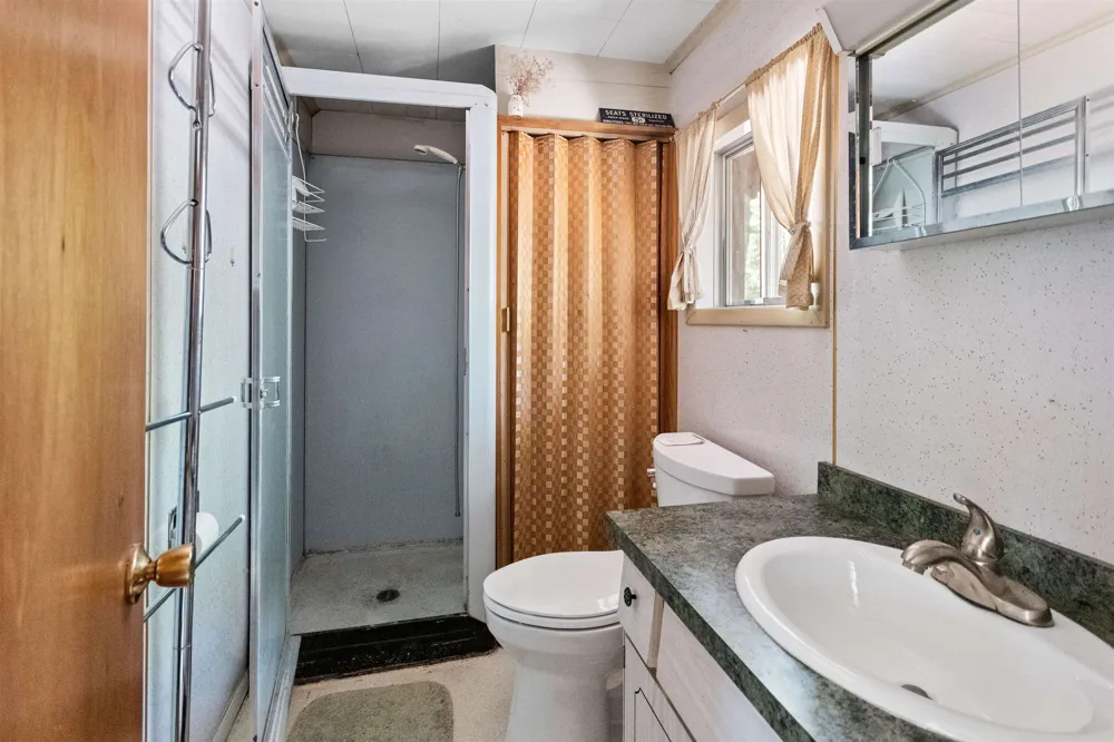 W Plum Valley Road NW Clearwater Township, MI 49676