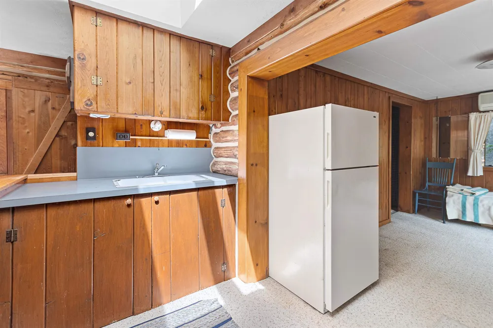W Plum Valley Road NW Clearwater Township, MI 49676