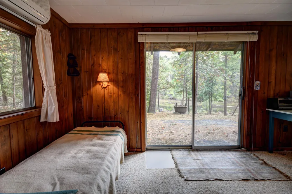 W Plum Valley Road NW Clearwater Township, MI 49676