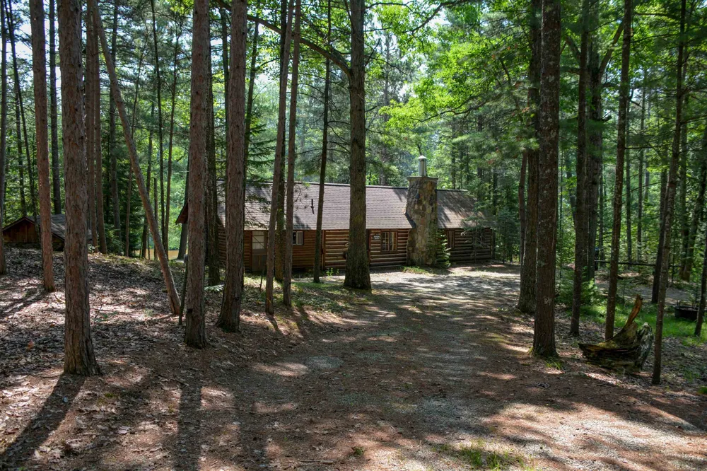 W Plum Valley Road NW Clearwater Township, MI 49676