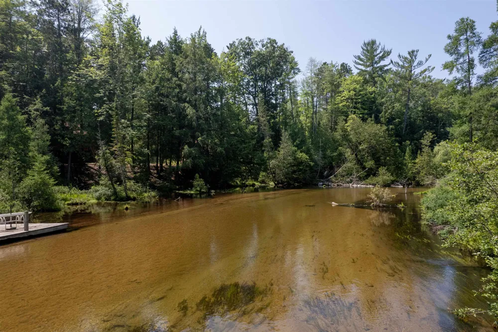 W Plum Valley Road NW Clearwater Township, MI 49676