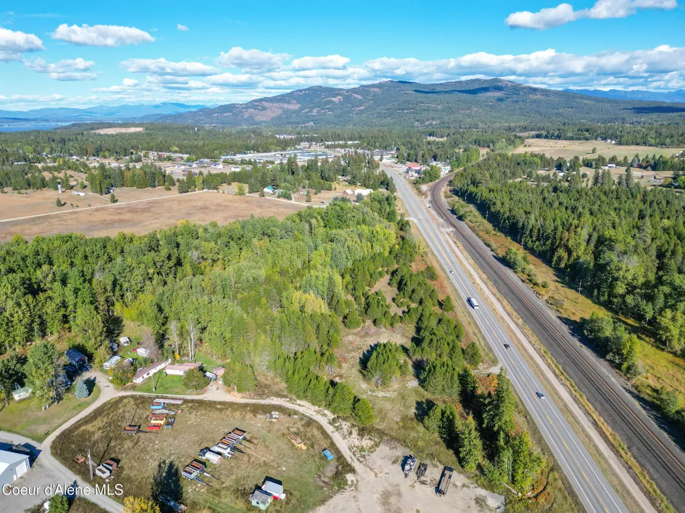 467706 Highway 95 Sagle, ID 83860