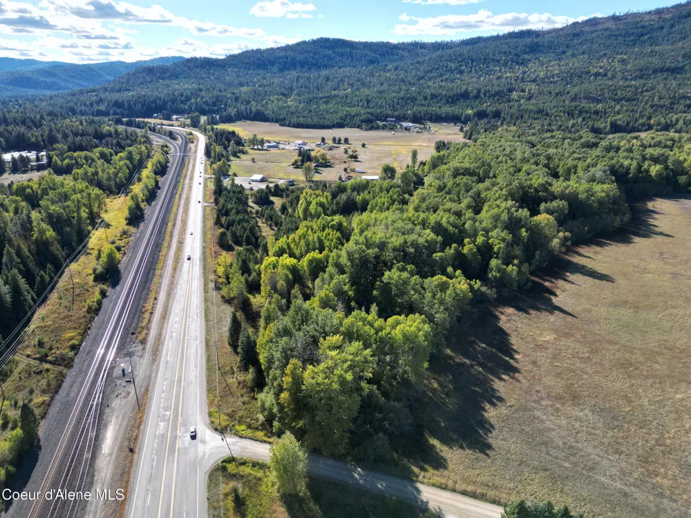 467706 Highway 95 Sagle, ID 83860