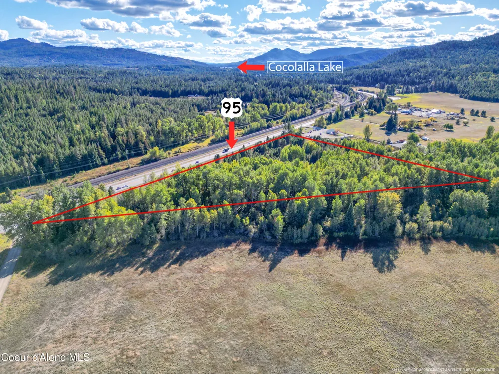 467706 Highway 95 Sagle, ID 83860