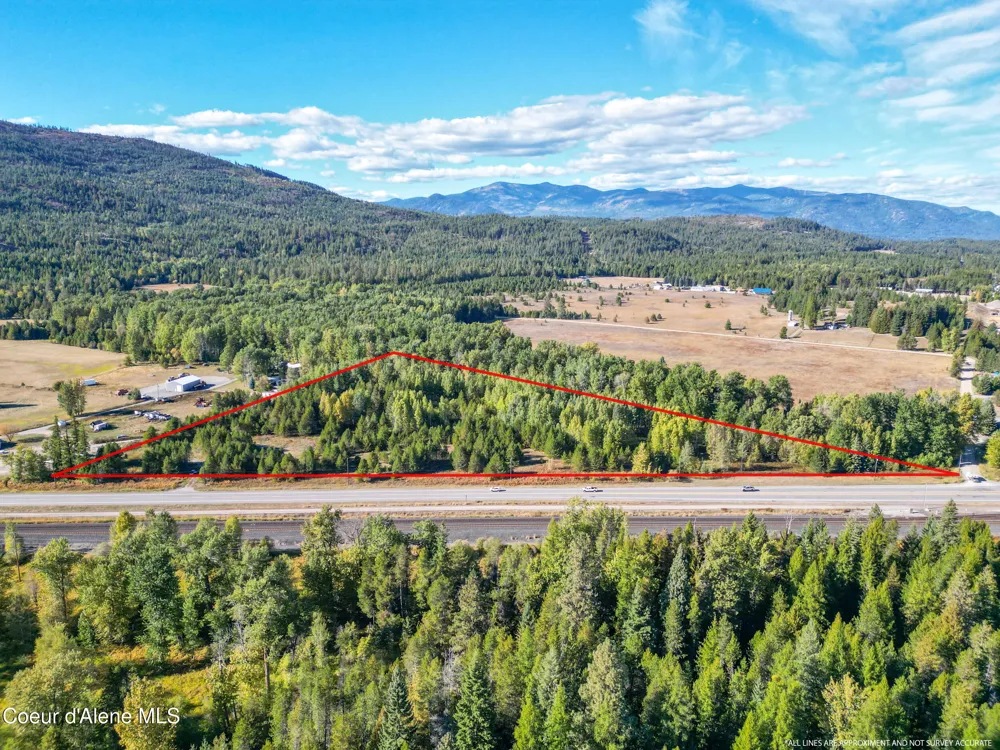 467706 Highway 95 Sagle, ID 83860