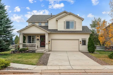 15711 Lacuna Drive