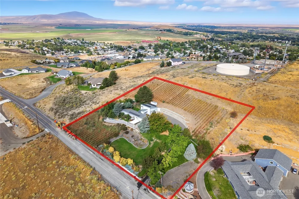 5404 Collins Road West Richland, WA 99353