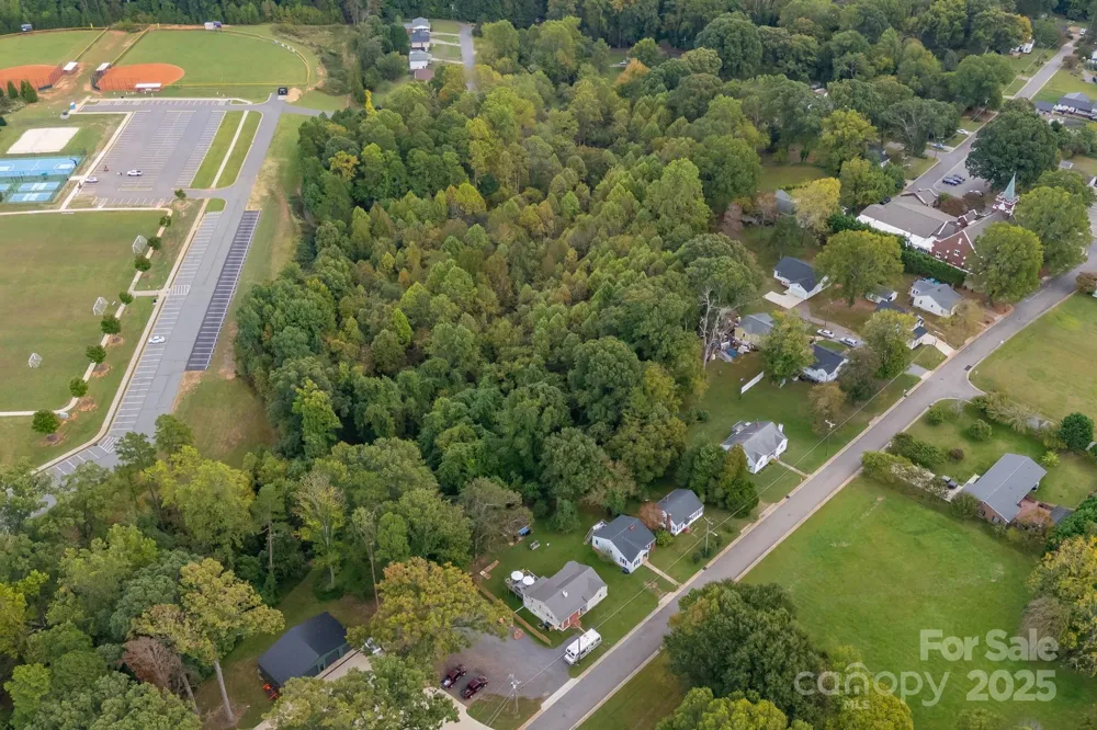 0 Bradburn Street Troutman, NC 28166