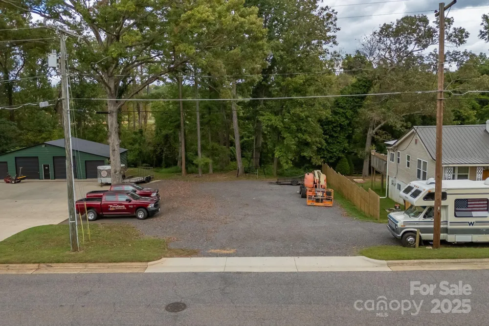 0 Bradburn Street Troutman, NC 28166