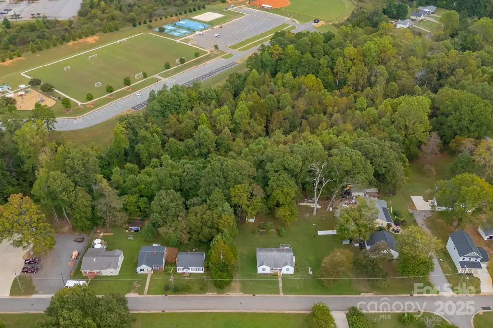 0 Bradburn Street Troutman, NC 28166