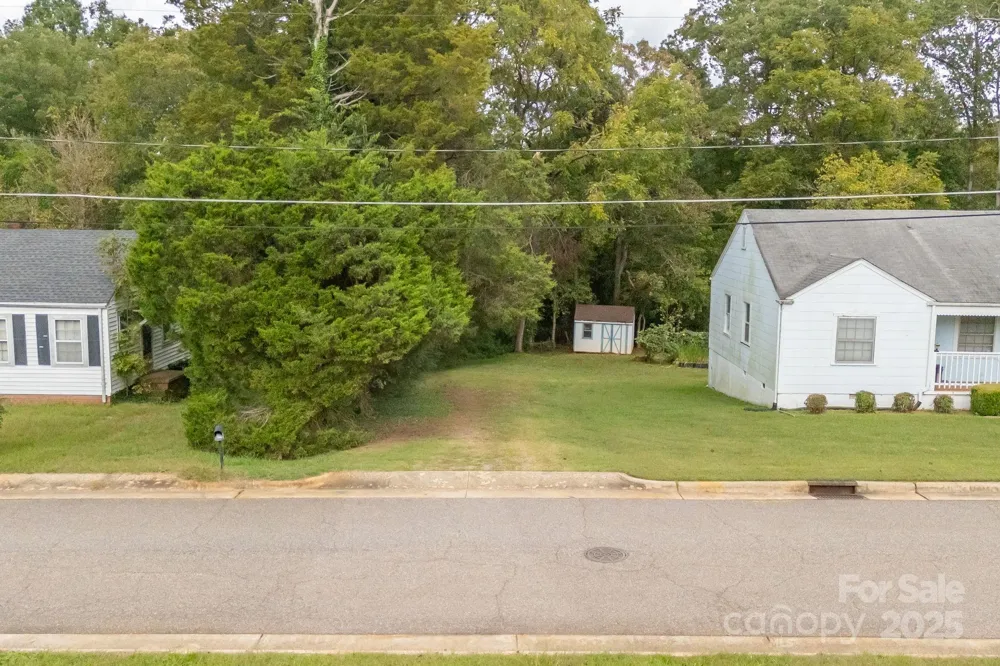 0 Bradburn Street Troutman, NC 28166