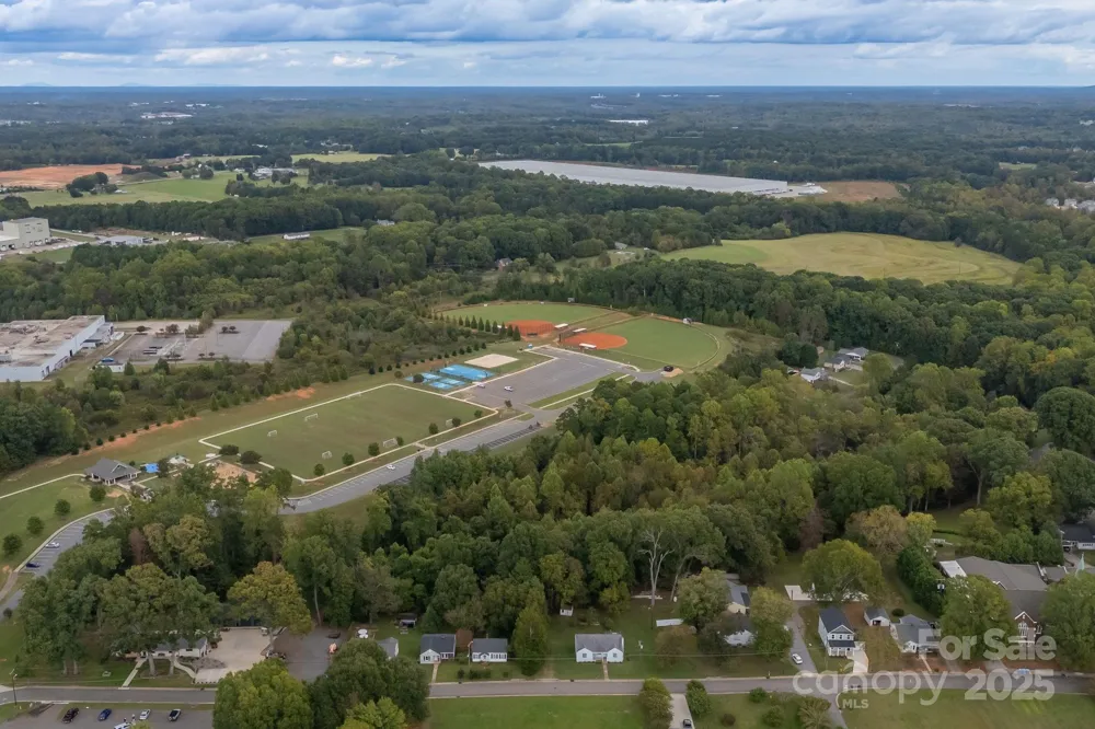 0 Bradburn Street Troutman, NC 28166