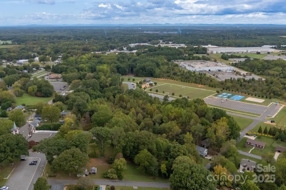 0 Bradburn Street Troutman, NC 28166