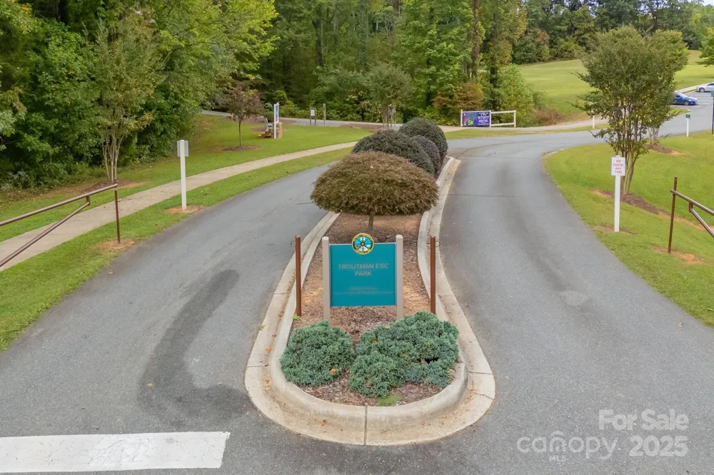 0 Bradburn Street Troutman, NC 28166
