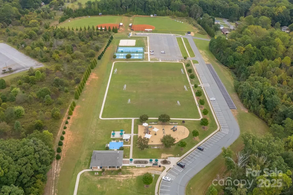 0 Bradburn Street Troutman, NC 28166