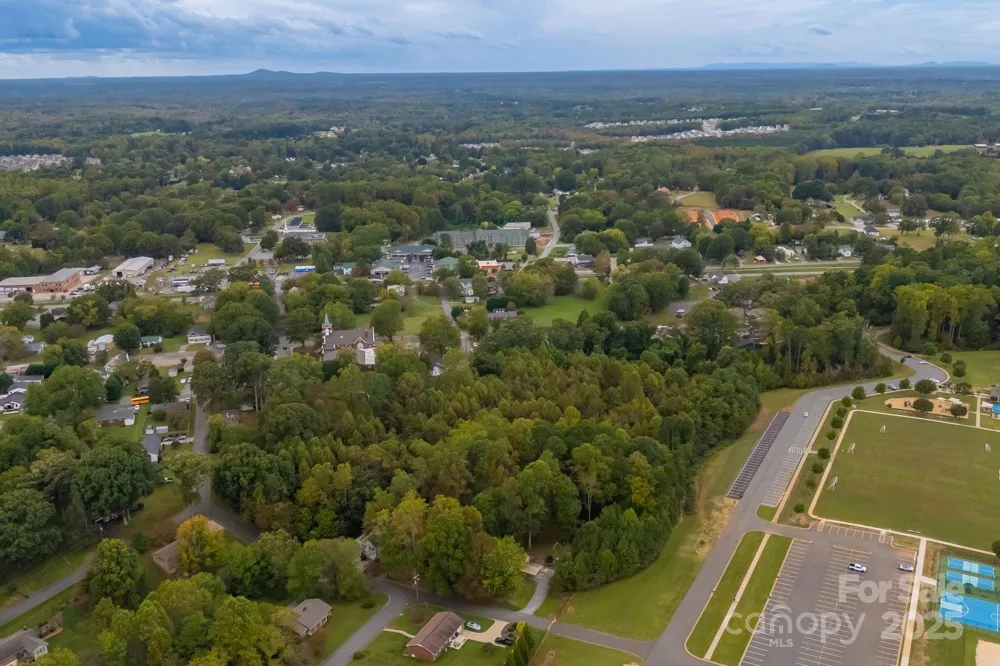 0 Bradburn Street Troutman, NC 28166