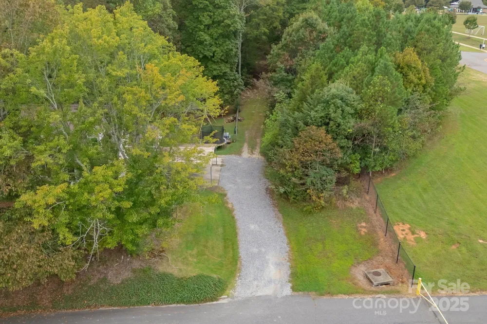 0 Bradburn Street Troutman, NC 28166