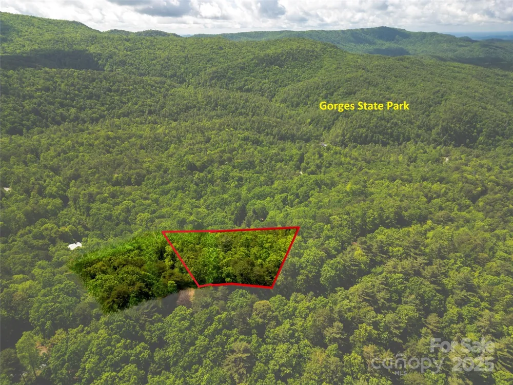 Lot 14R Arrowhead Ridge #14 Revised Brevard, NC 28712