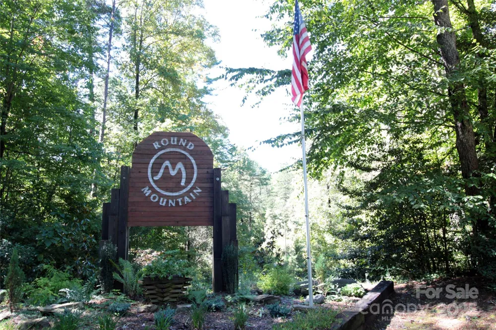 Lot 14R Arrowhead Ridge #14 Revised Brevard, NC 28712