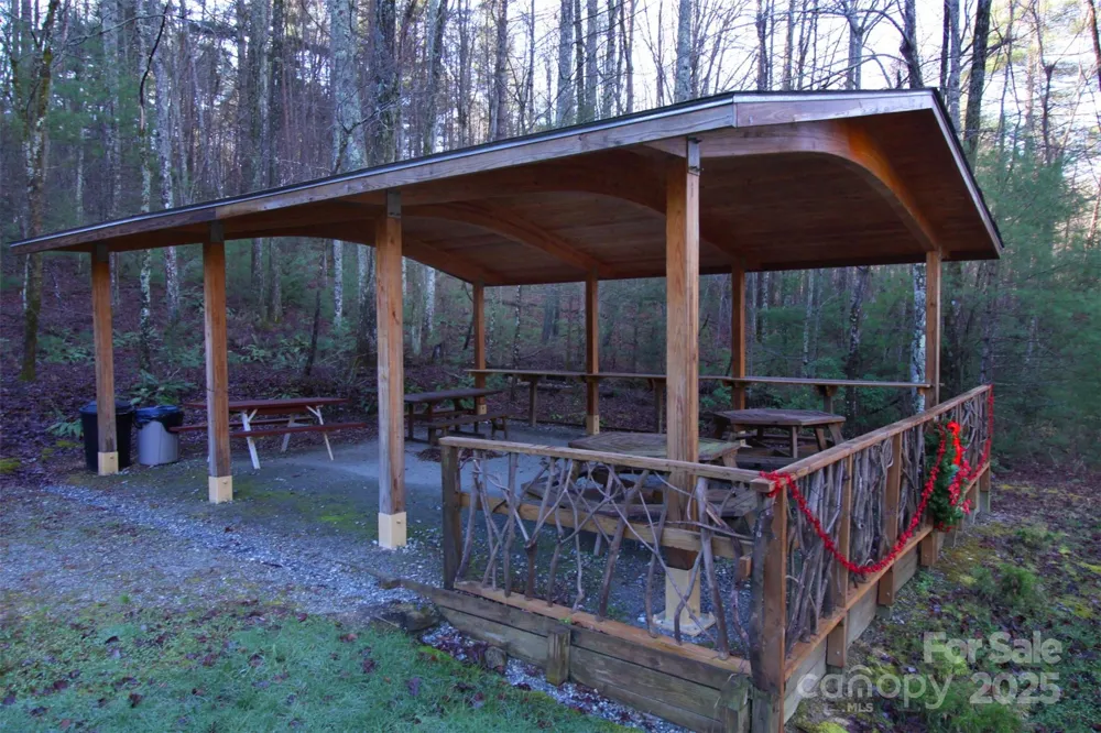 Lot 14R Arrowhead Ridge #14 Revised Brevard, NC 28712