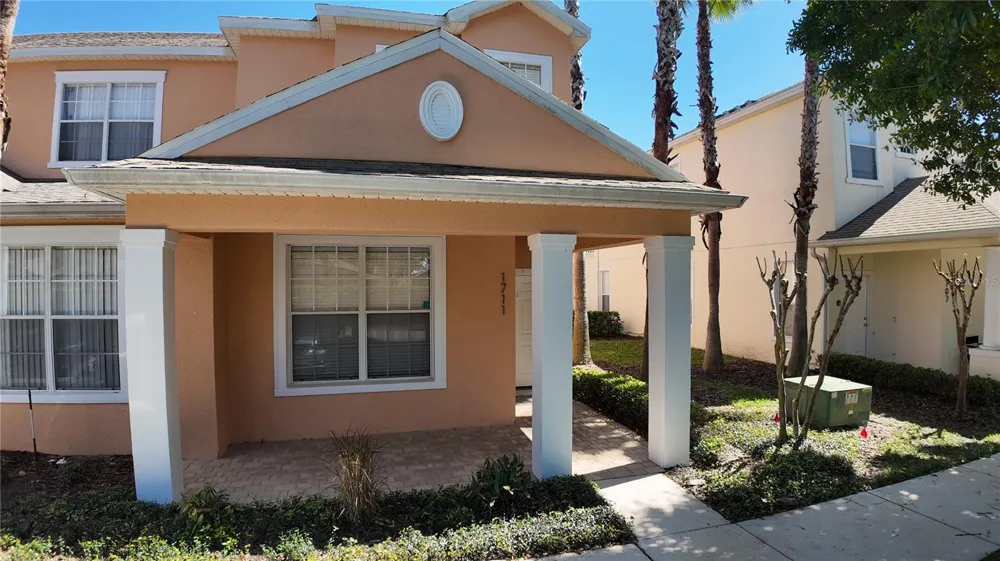 1711 RETREAT CIRCLE Clermont, FL 34714