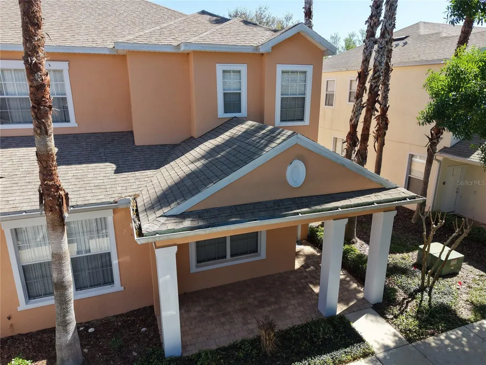 1711 RETREAT CIRCLE Clermont, FL 34714
