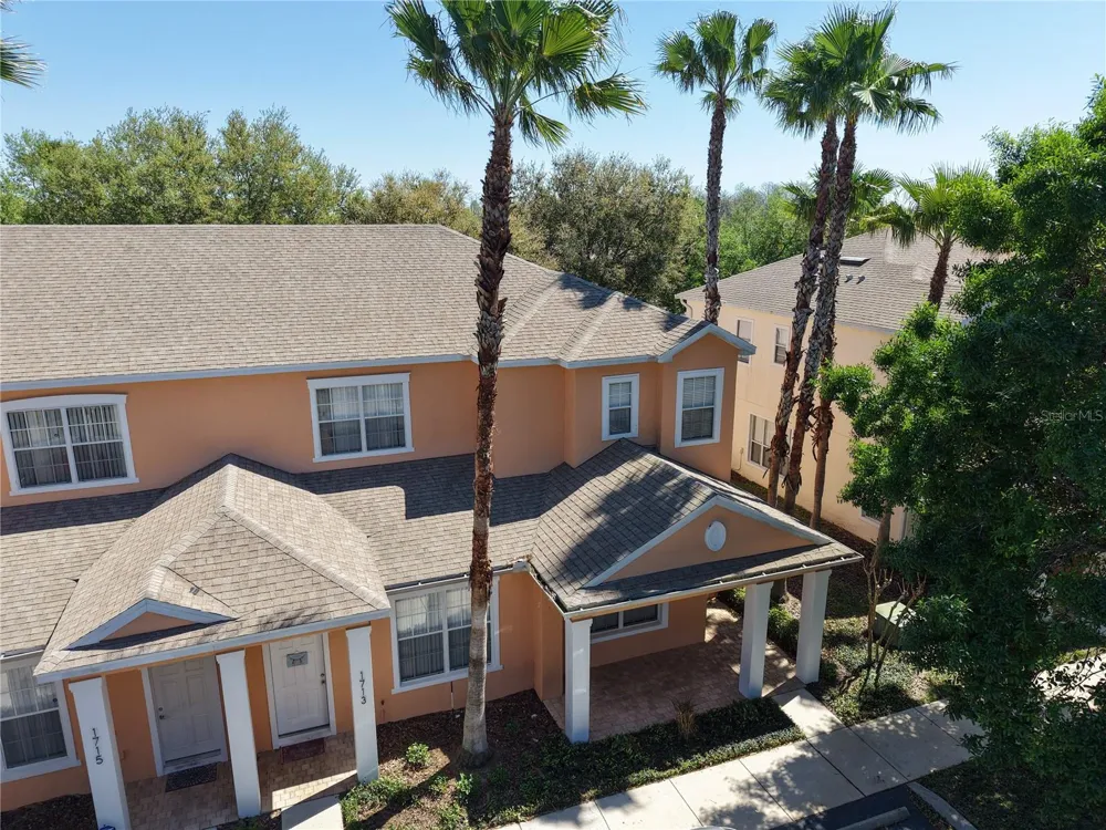 1711 RETREAT CIRCLE Clermont, FL 34714