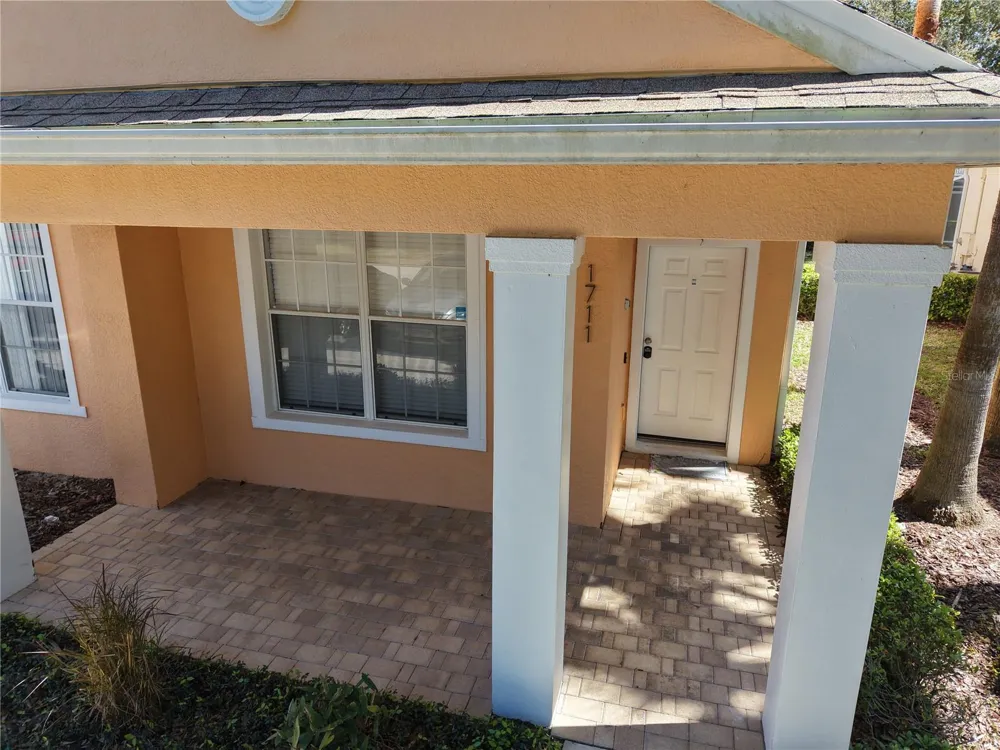 1711 RETREAT CIRCLE Clermont, FL 34714
