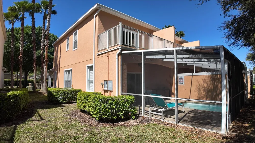 1711 RETREAT CIRCLE Clermont, FL 34714