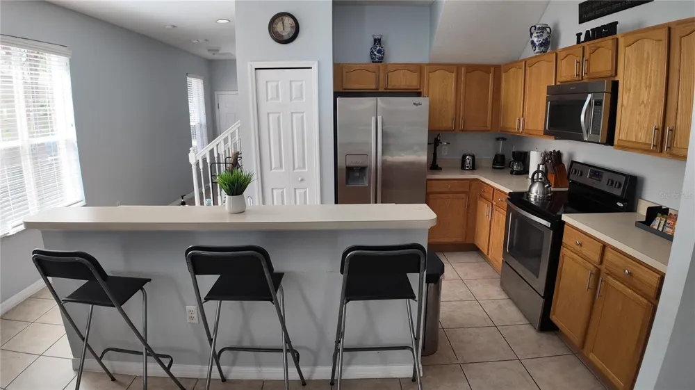 1711 RETREAT CIRCLE Clermont, FL 34714